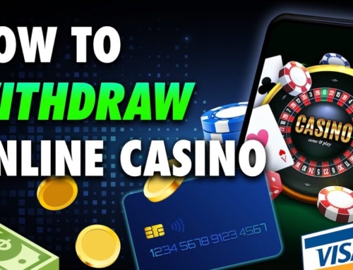 Why Your Casino Withdrawal is Delayed – The Typical Issues